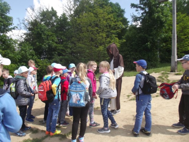 Wycieczka do Kazimierza Dolnego